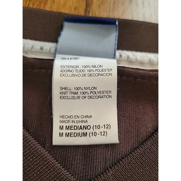 Reebok Cleveland Browns Josh Cribbs Jersey Youth Medium 10-12 Football - Picture 5 of 9